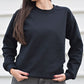 Homebody Embroidered Sweatshirt