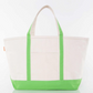 Large Canvas Bag