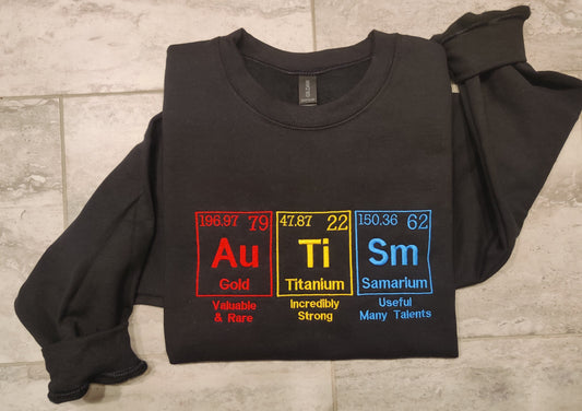 Autism
