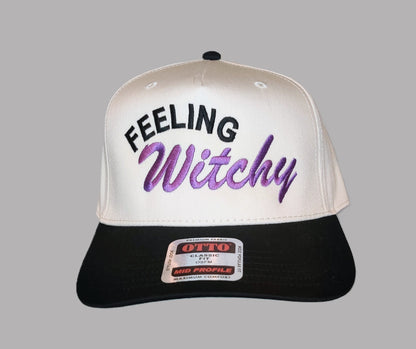 Feeling Witchy