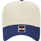 Long Island or Nowhere Canvas Baseball Hat