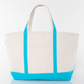 Large Canvas Bag