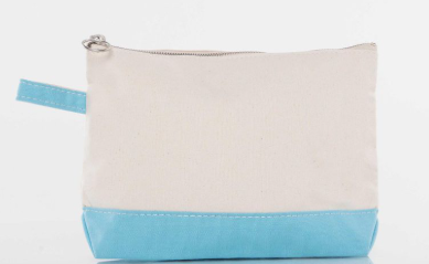 Make up Canvas Bag