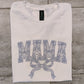 Lace MAMA t-shirt