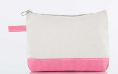Make up Canvas Bag