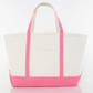Large Canvas Bag