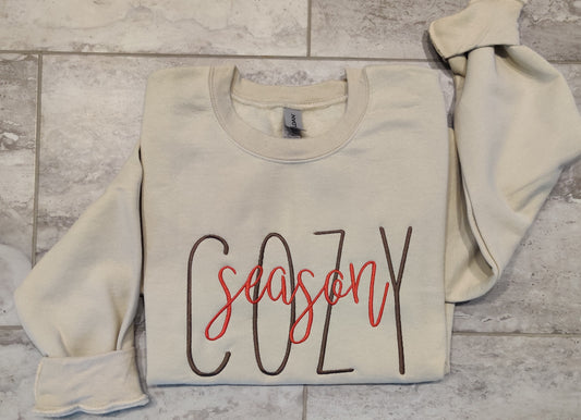 Cozy Season