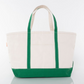 Medium Canvas Bag