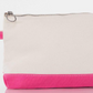 Make up Canvas Bag