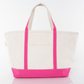 Large Canvas Bag