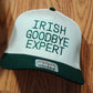 Irish Goodby Expert