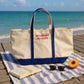 Large Canvas Bag