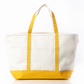 Large Canvas Bag