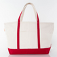 Large Canvas Bag