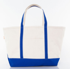 Medium Canvas Bag
