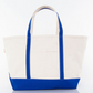 Large Canvas Bag
