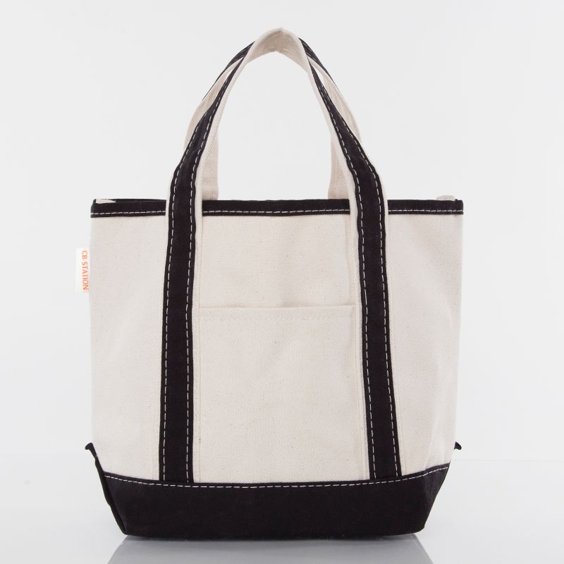 Small Canvas Bag