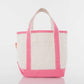 Small Canvas Bag