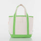Small Canvas Bag