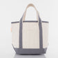 Small Canvas Bag