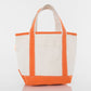 Small Canvas Bag