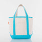 Small Canvas Bag