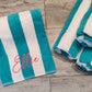 Beach towels