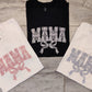 Lace MAMA t-shirt