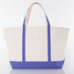 Large Canvas Bag