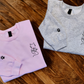 Life is better with Cats Embroidered Sweatshirt