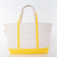 Large Canvas Bag